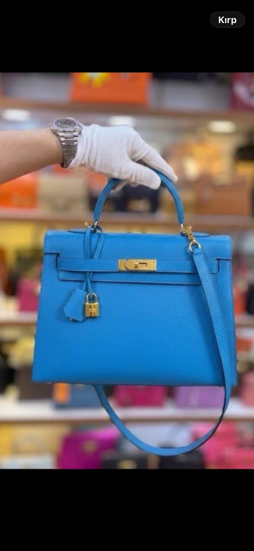 Hms - Bag