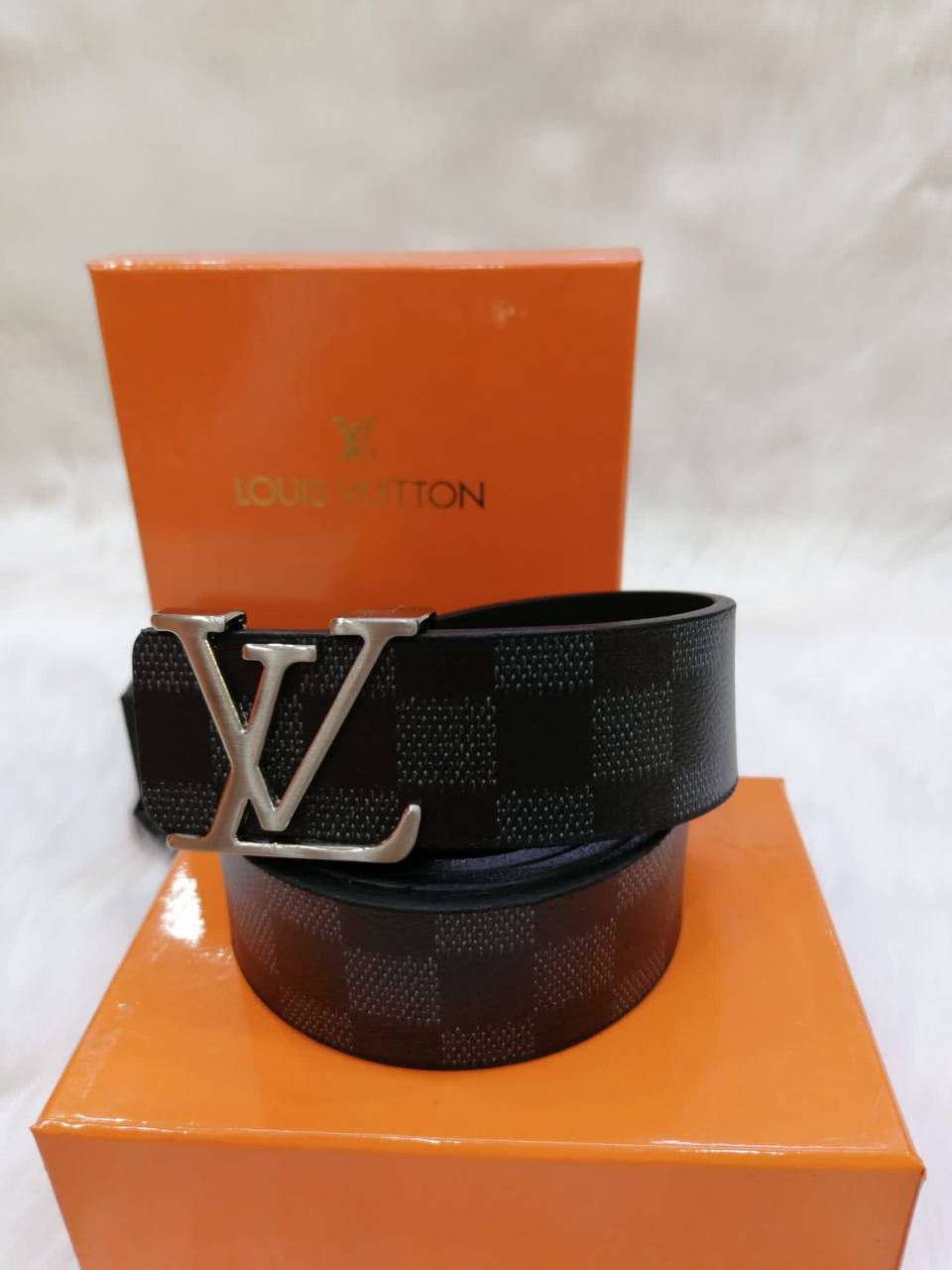 L - Belt