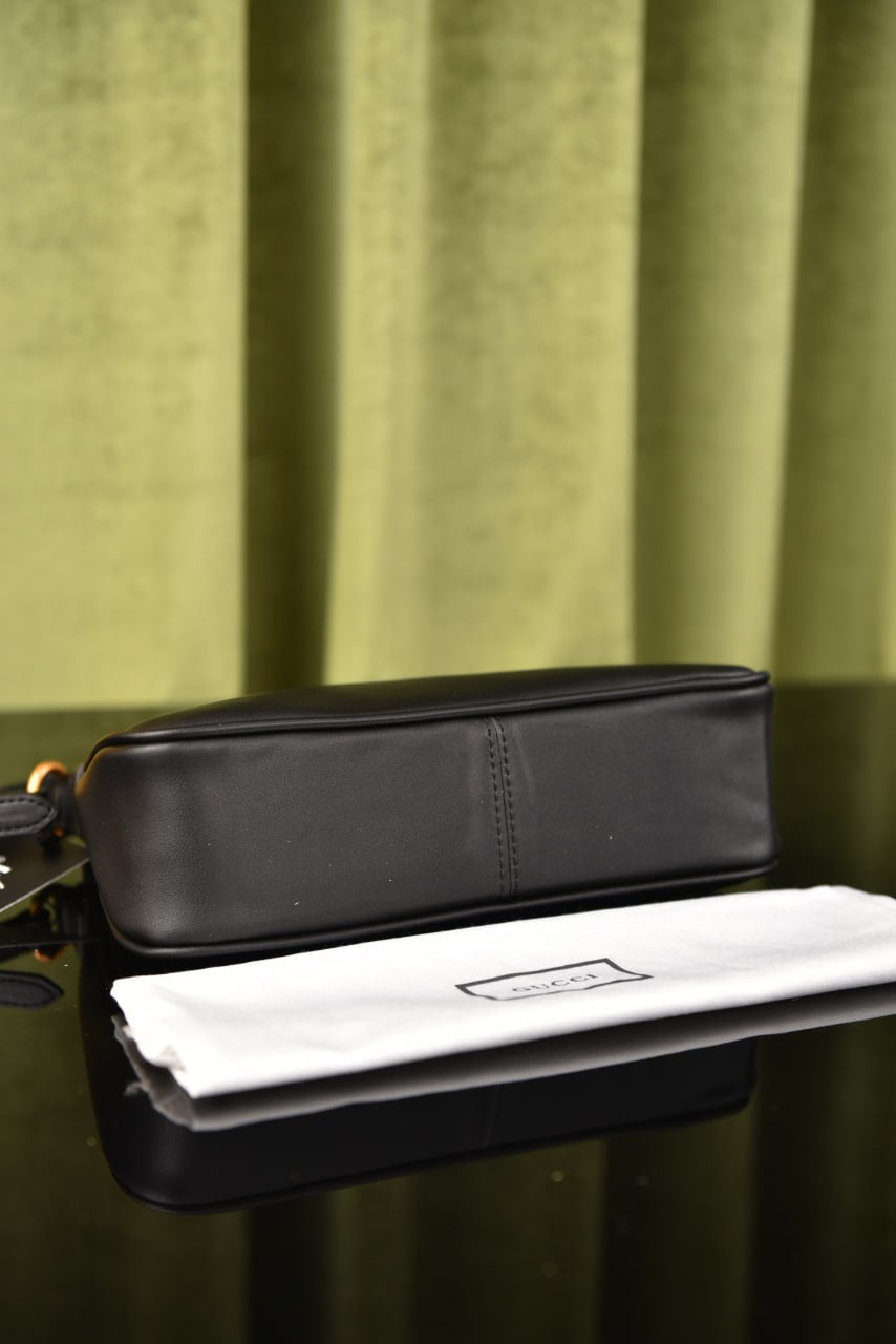Ophidia Small Handbag