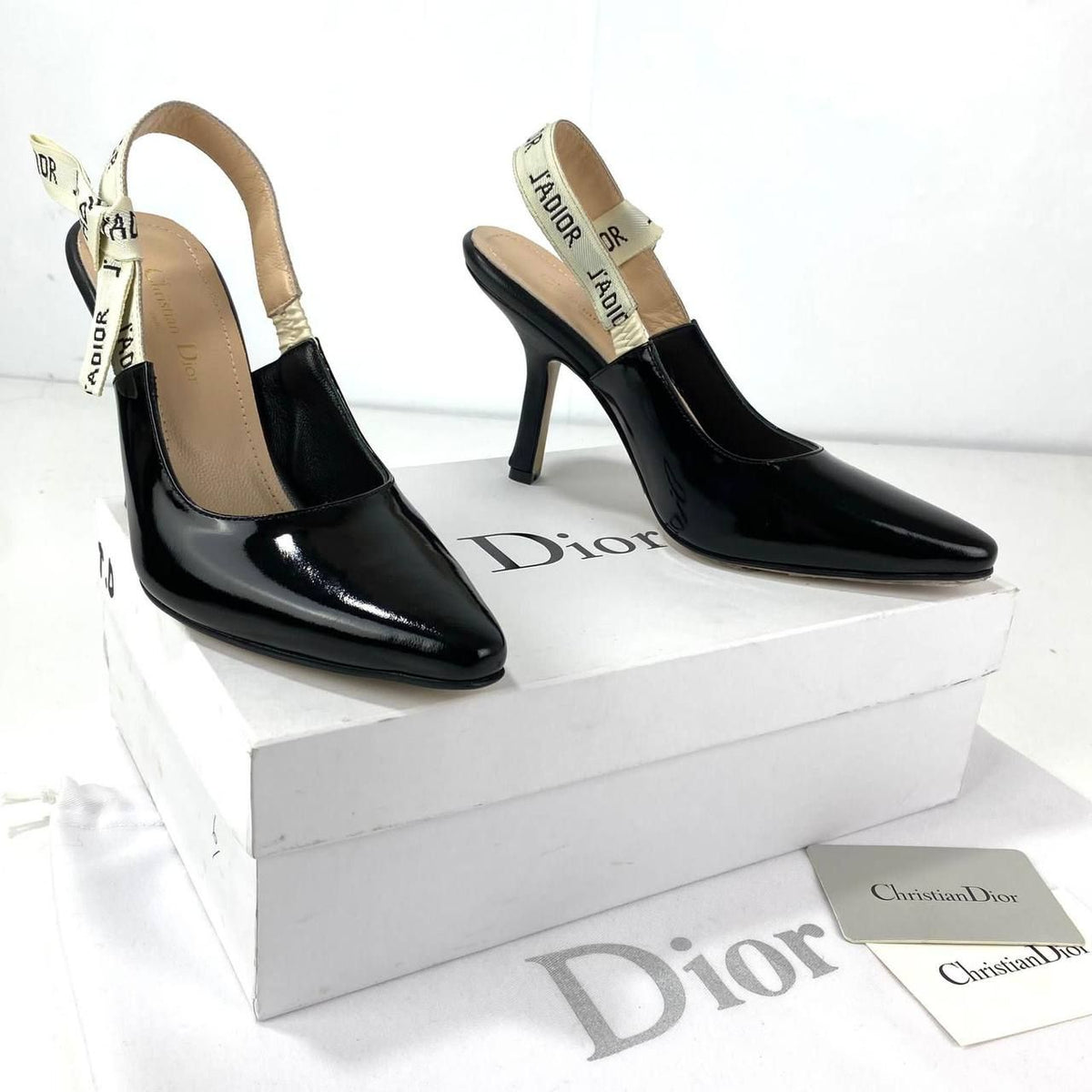Dı0r - Jadior Shoes