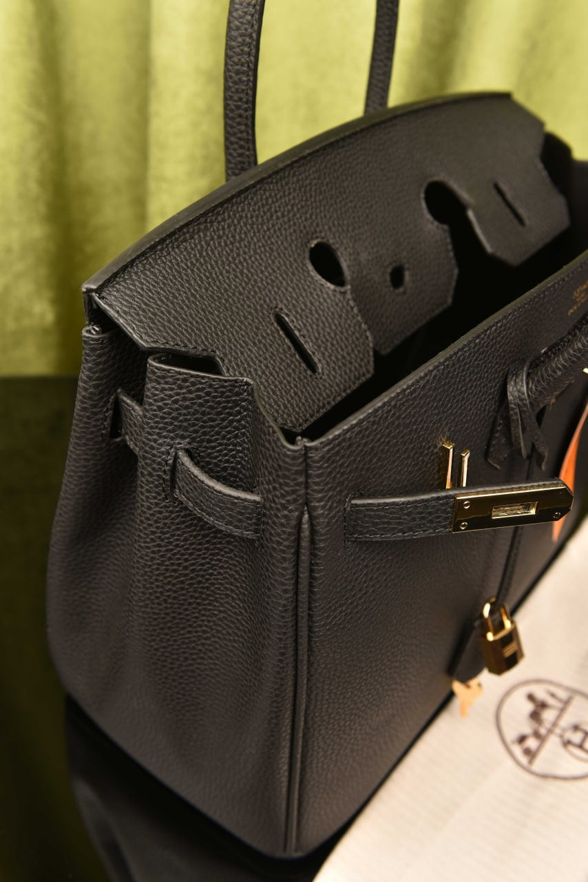 '- Birkin 35