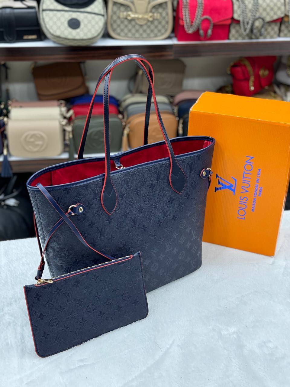 Neverfull (Large)
