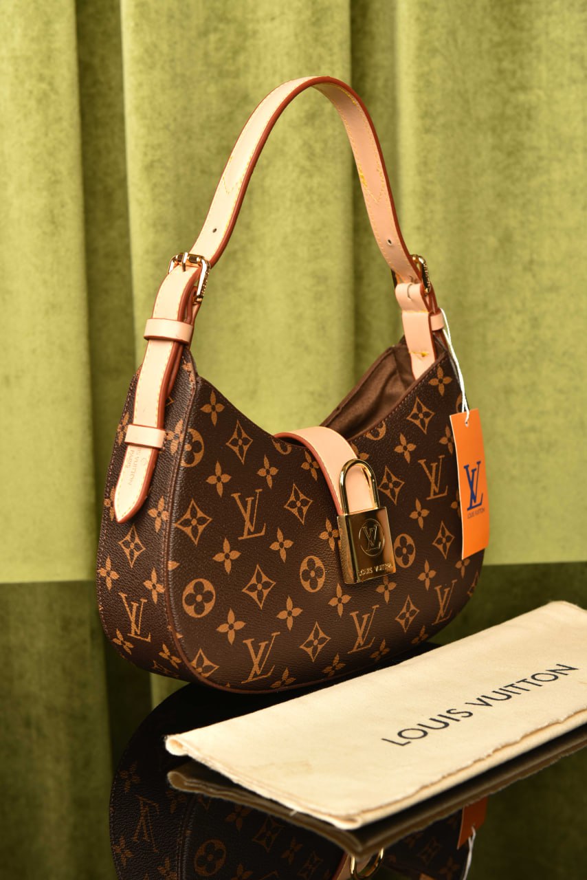Low Key Shoulder Bag