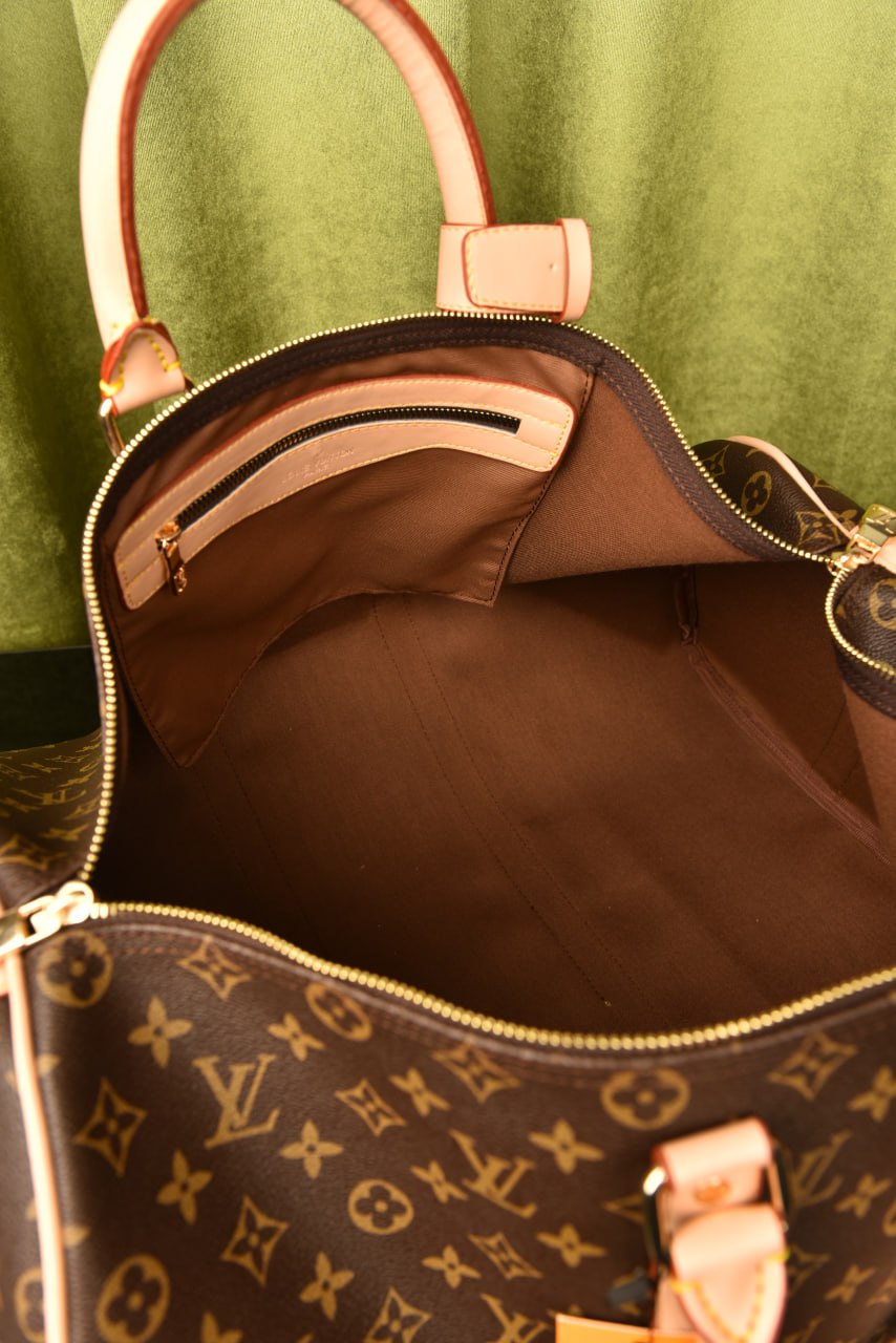 Keepall Bandouliere 50