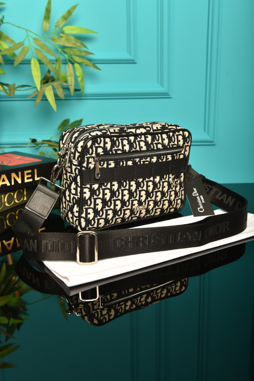 CD - Maxi Safari Bag