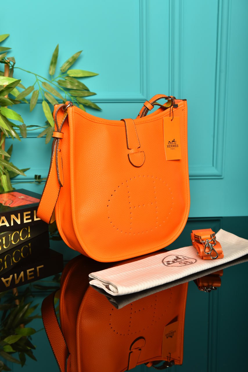 Evelyne Crossbody Bag