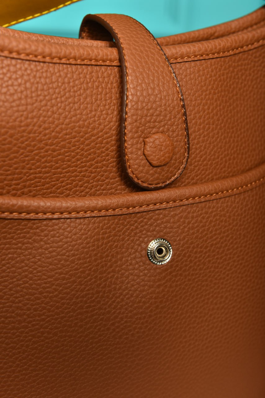 Evelyne Crossbody Bag