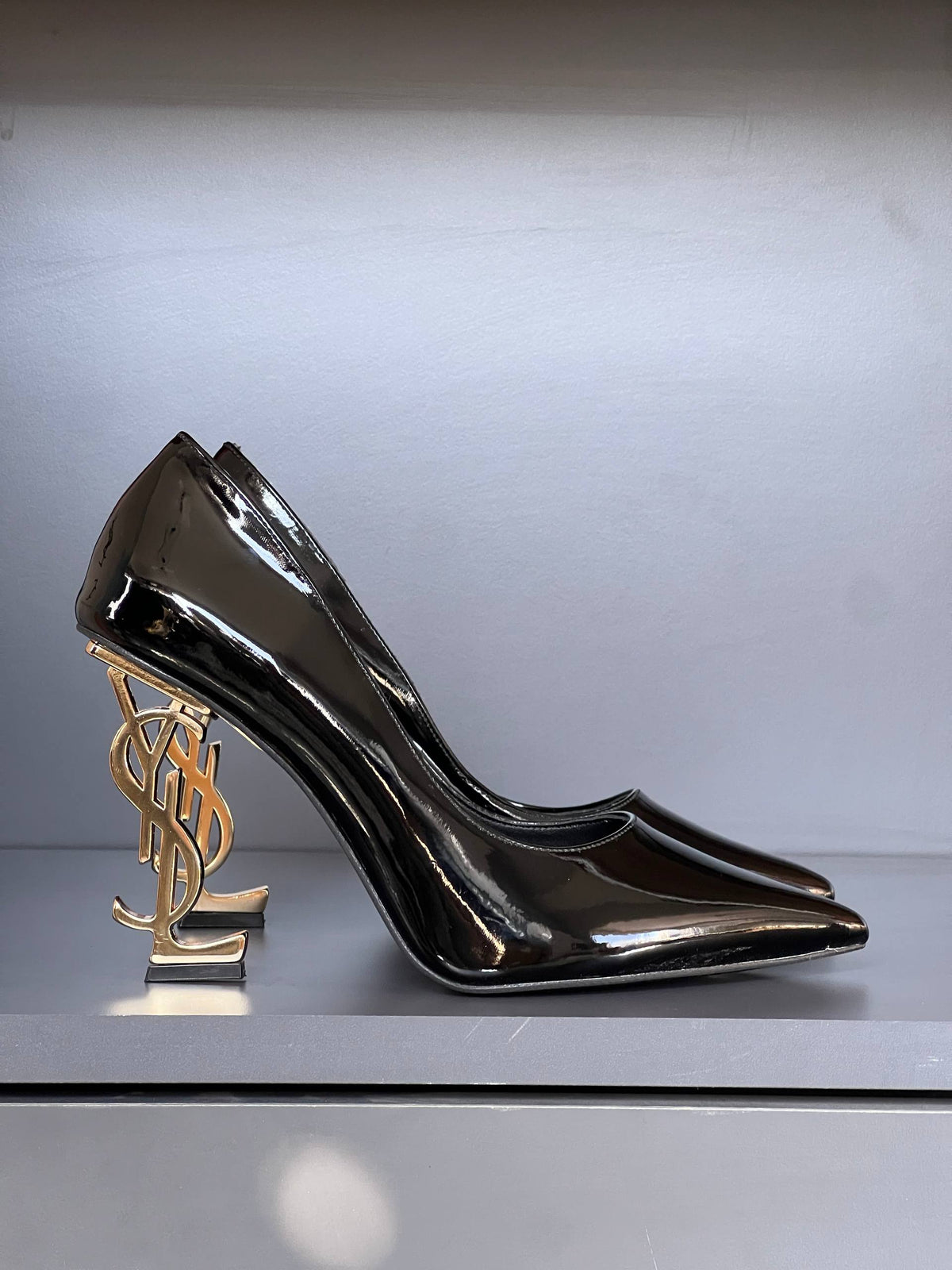High Heels