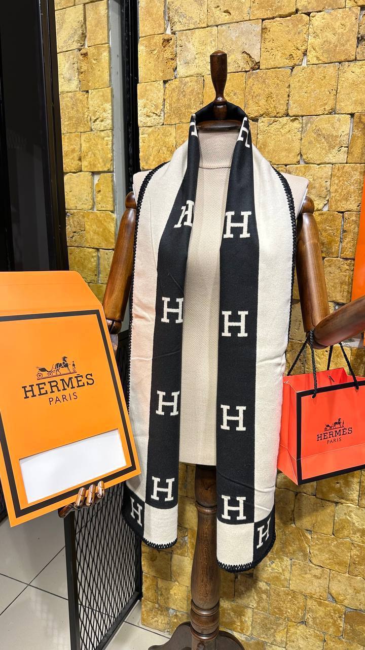 Scarf & Shawl (Cashmere)