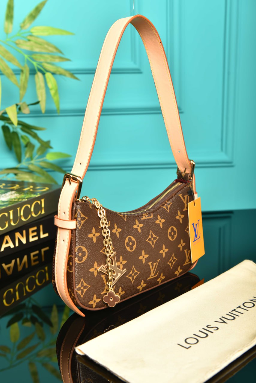 Pochette Bloom
