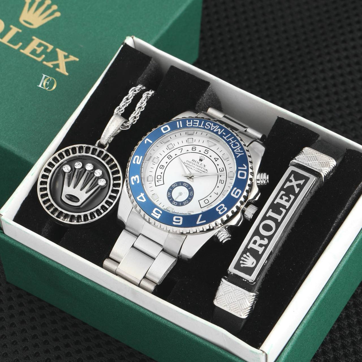 RLX - Watch Set