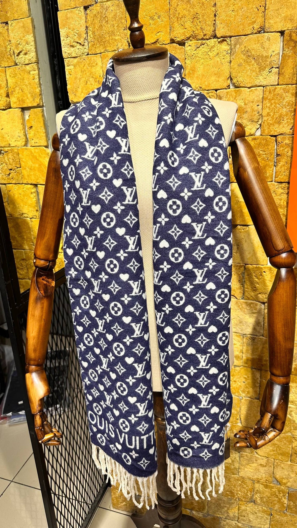 Shawl
