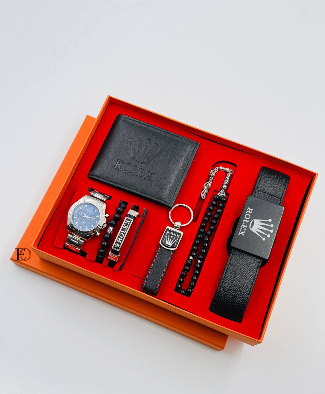 RLX - Wallet - Watch Set