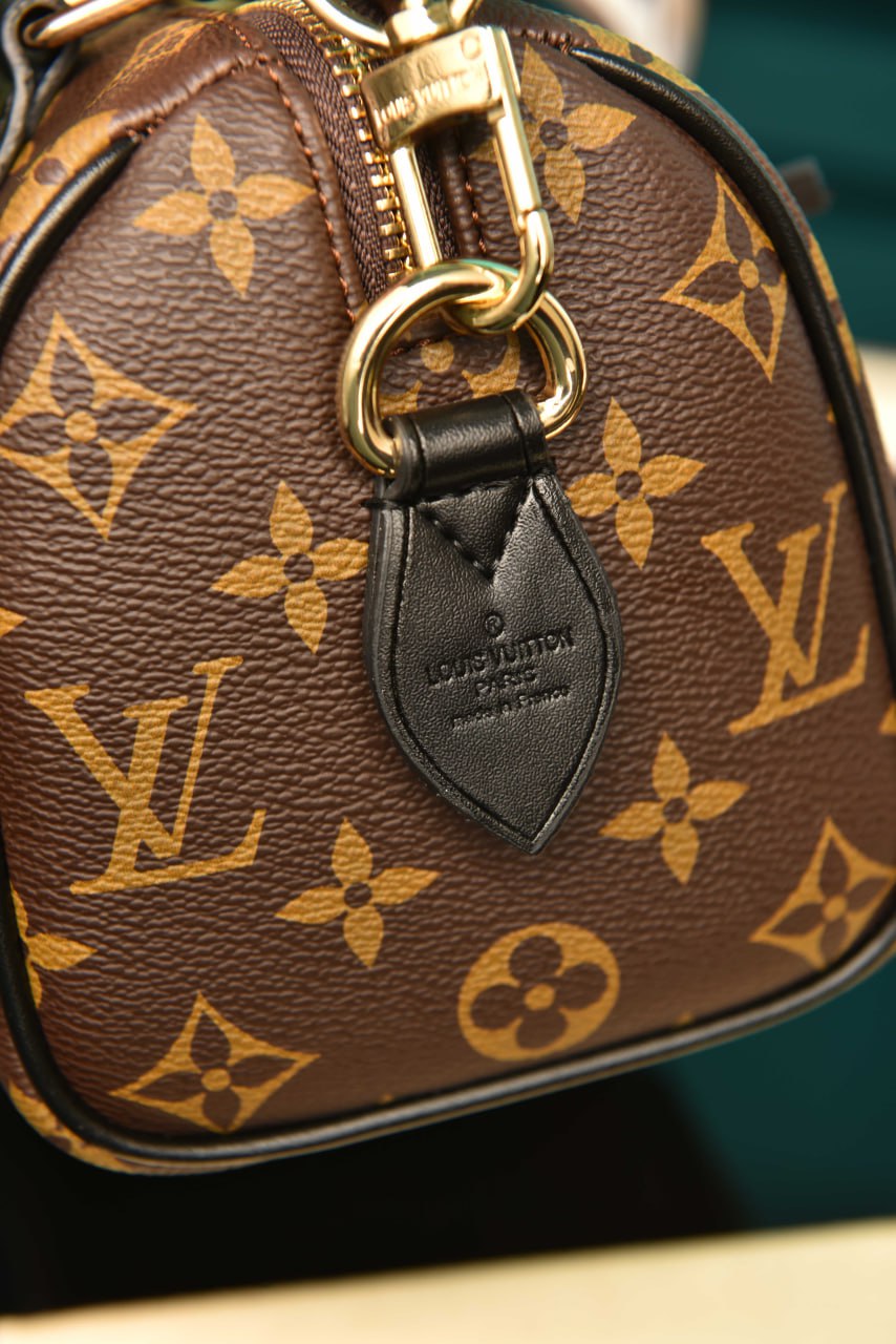 Speedy Bandouliere 20 (New)
