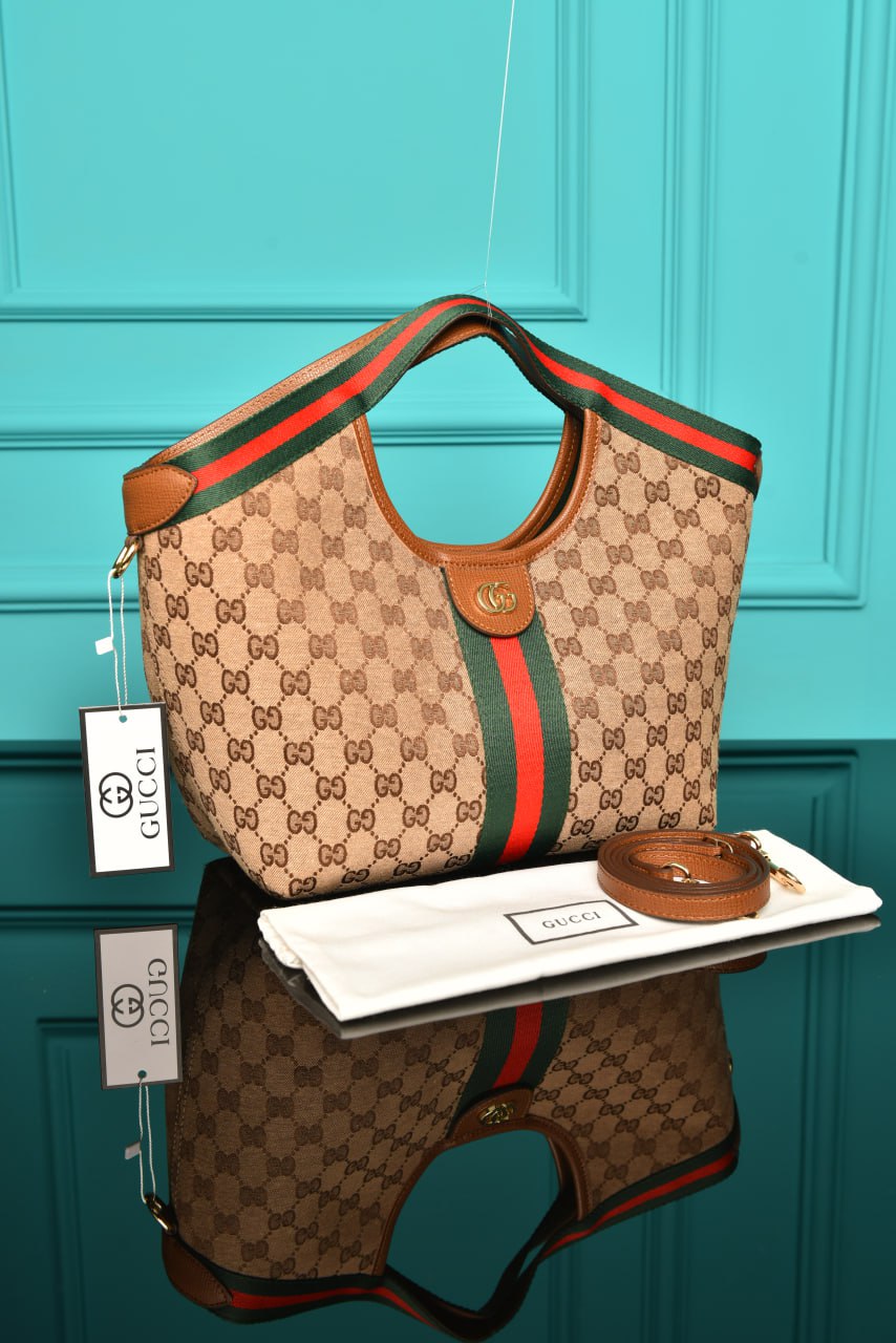 Giglio Small Tote Bag