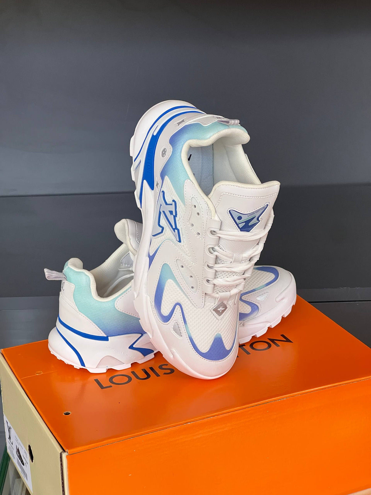 Runner Tatic Sneakers