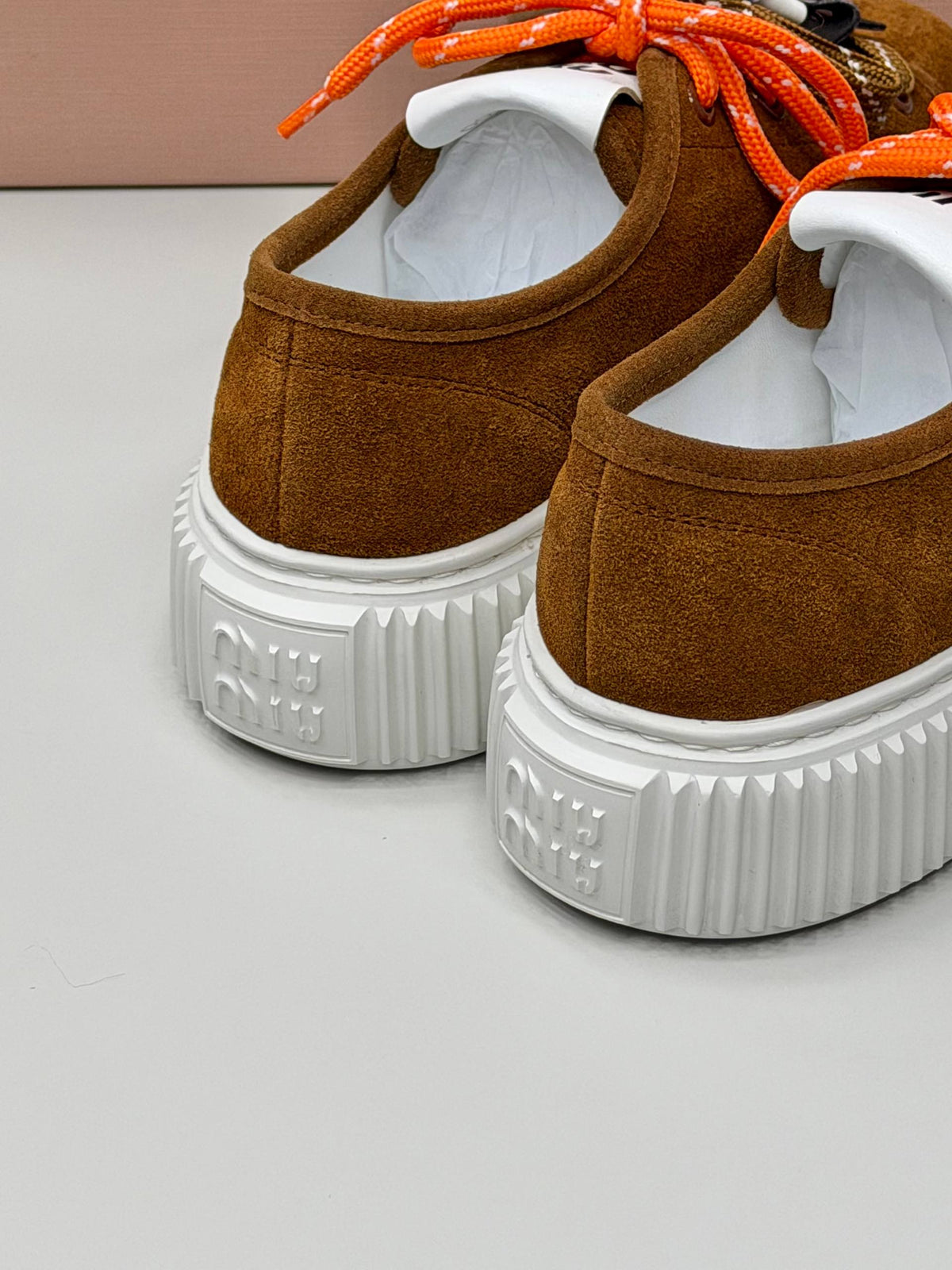 MM - Shoes ( Real Leather )