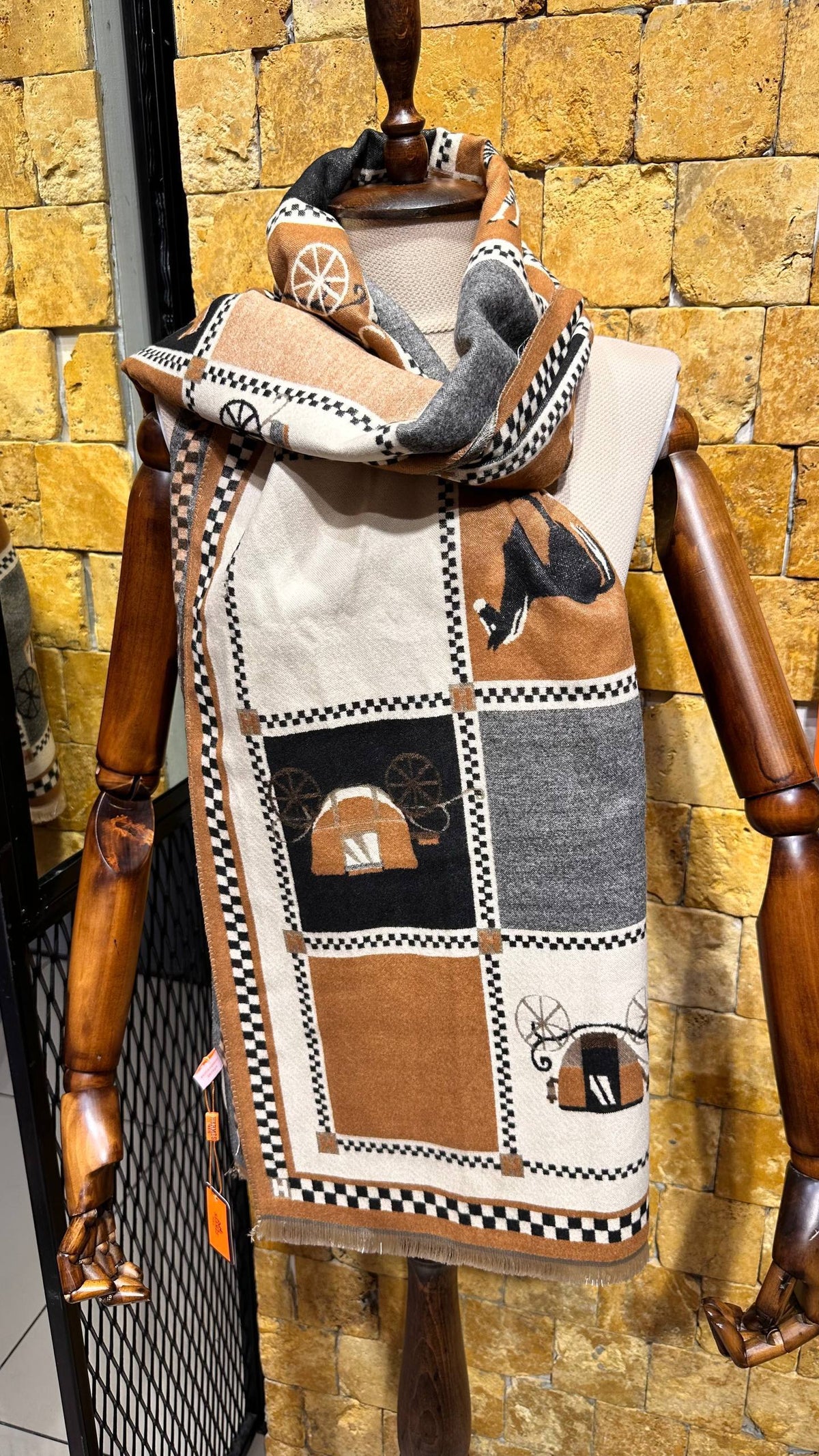 Shawl