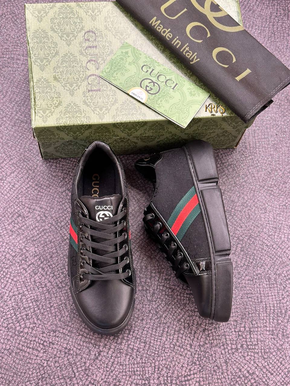 Man Shoes