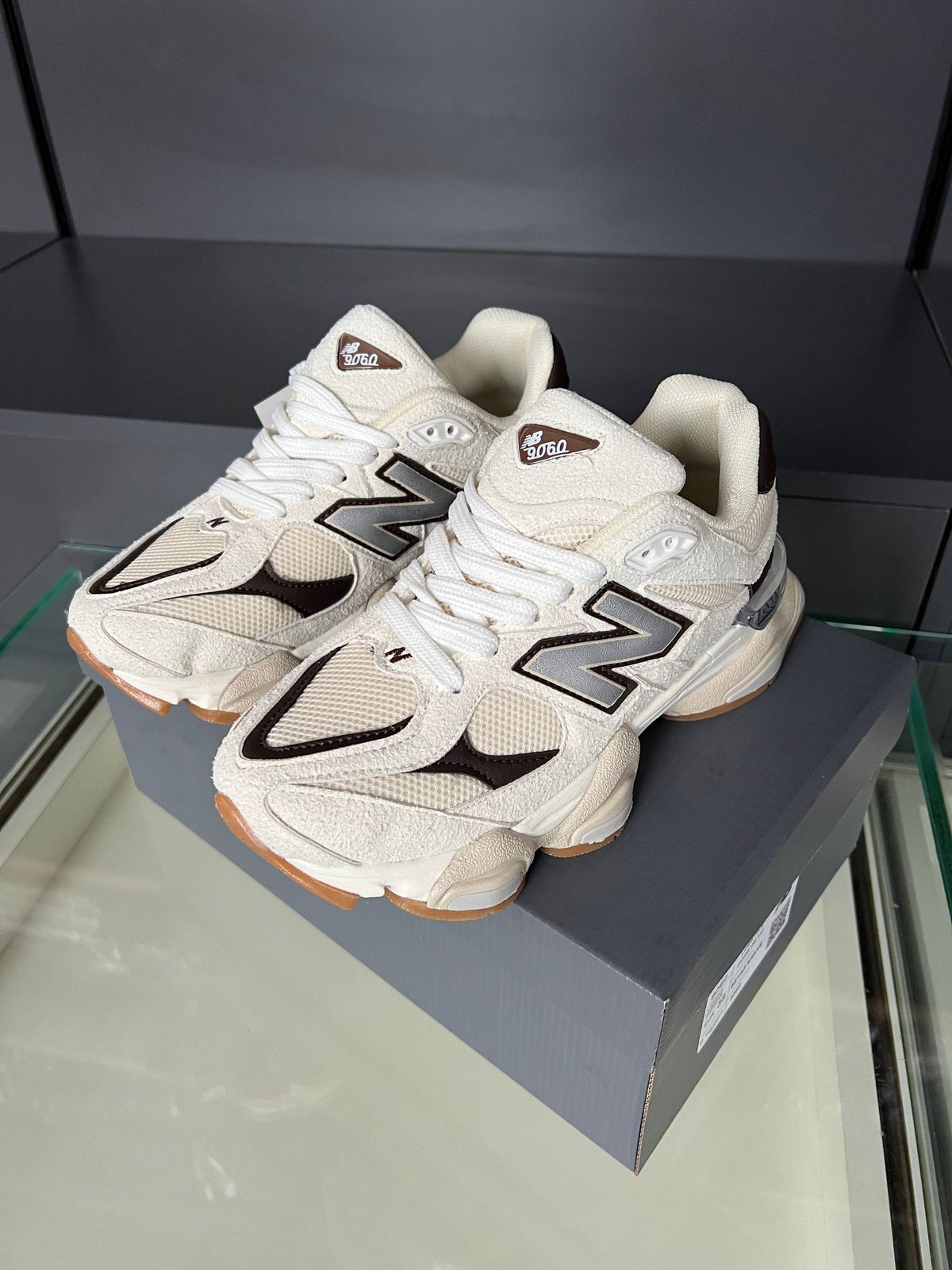 NW Balance - Shoes