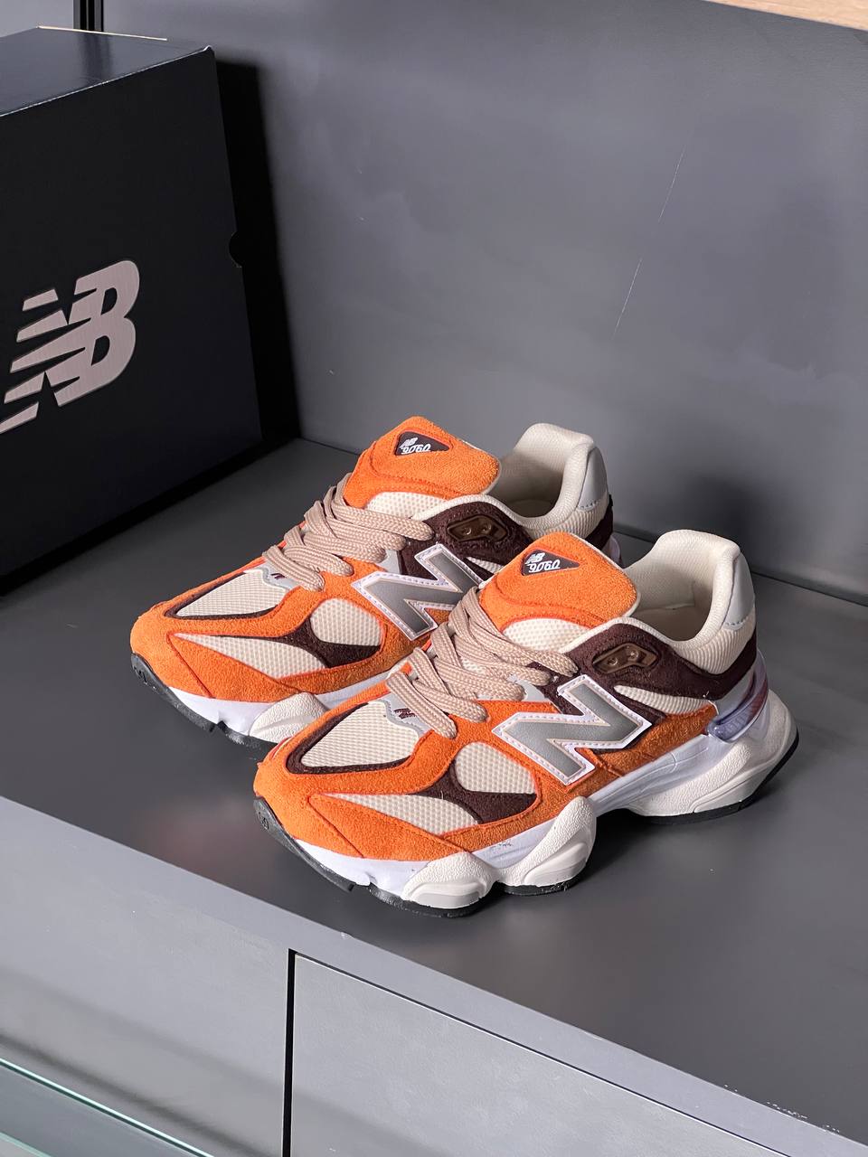 NW Balance - Shoes