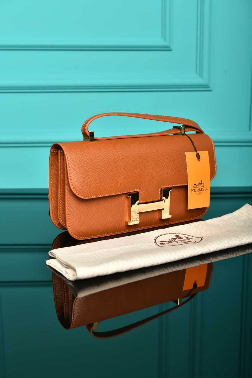 Constance East-West Bag