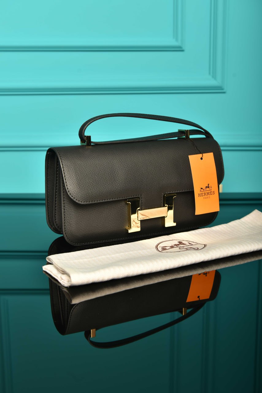 Constance East-West Bag