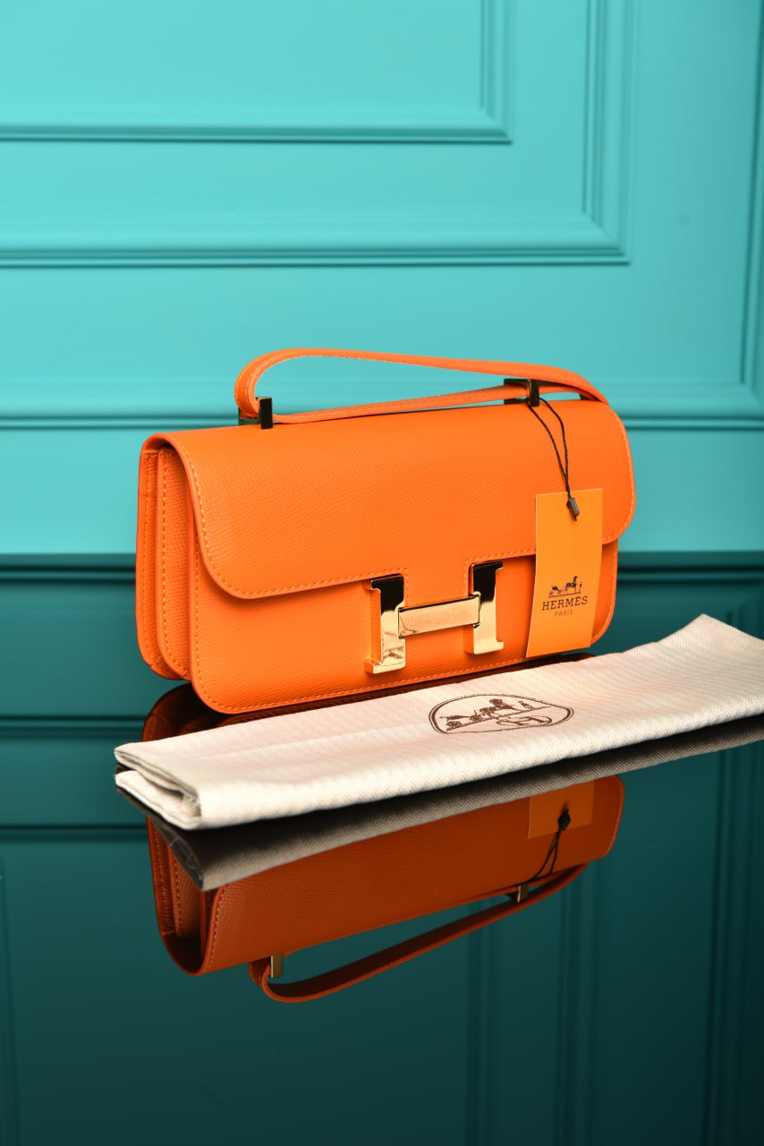 Constance East-West Bag