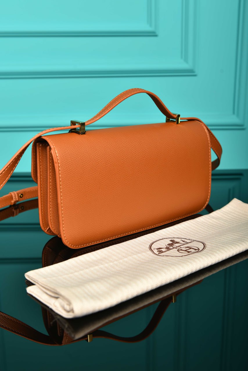 Constance East-West Bag