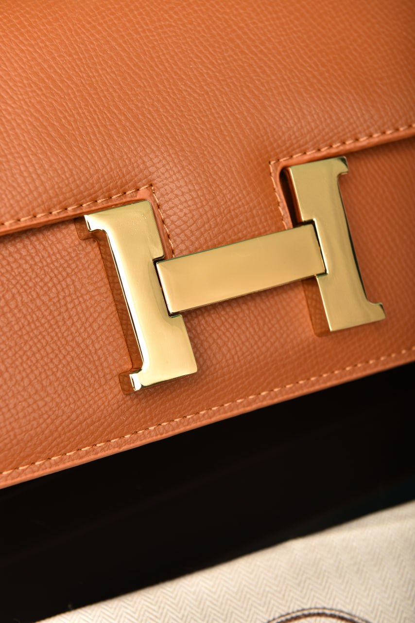 Constance East-West Bag