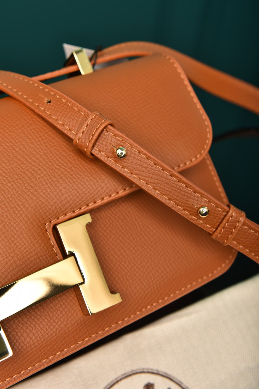 Constance East-West Bag
