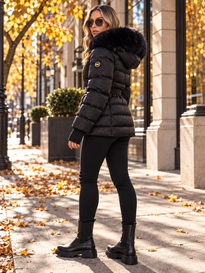 MCH -  Waterproof Premium Jacket