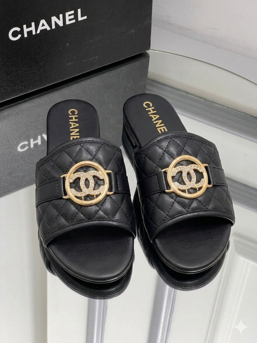 CH - Slipper
