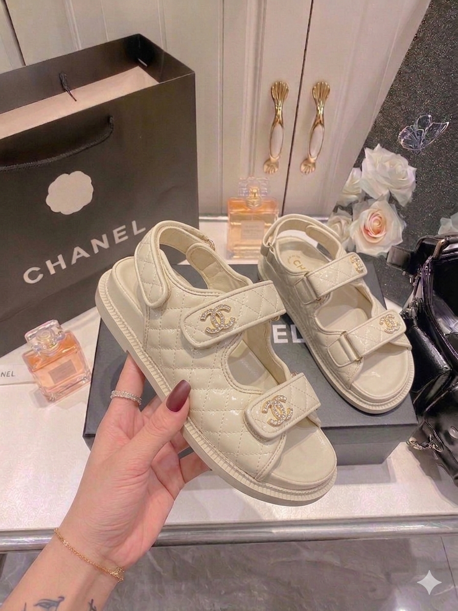 CH - Slipper