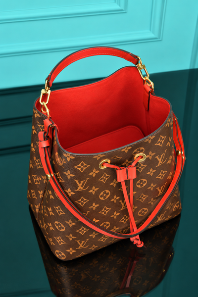 NeoNoe MM (Red)