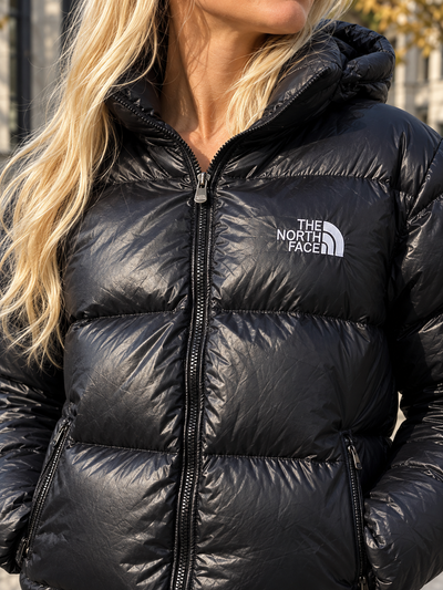 Puffer Jacket New Season