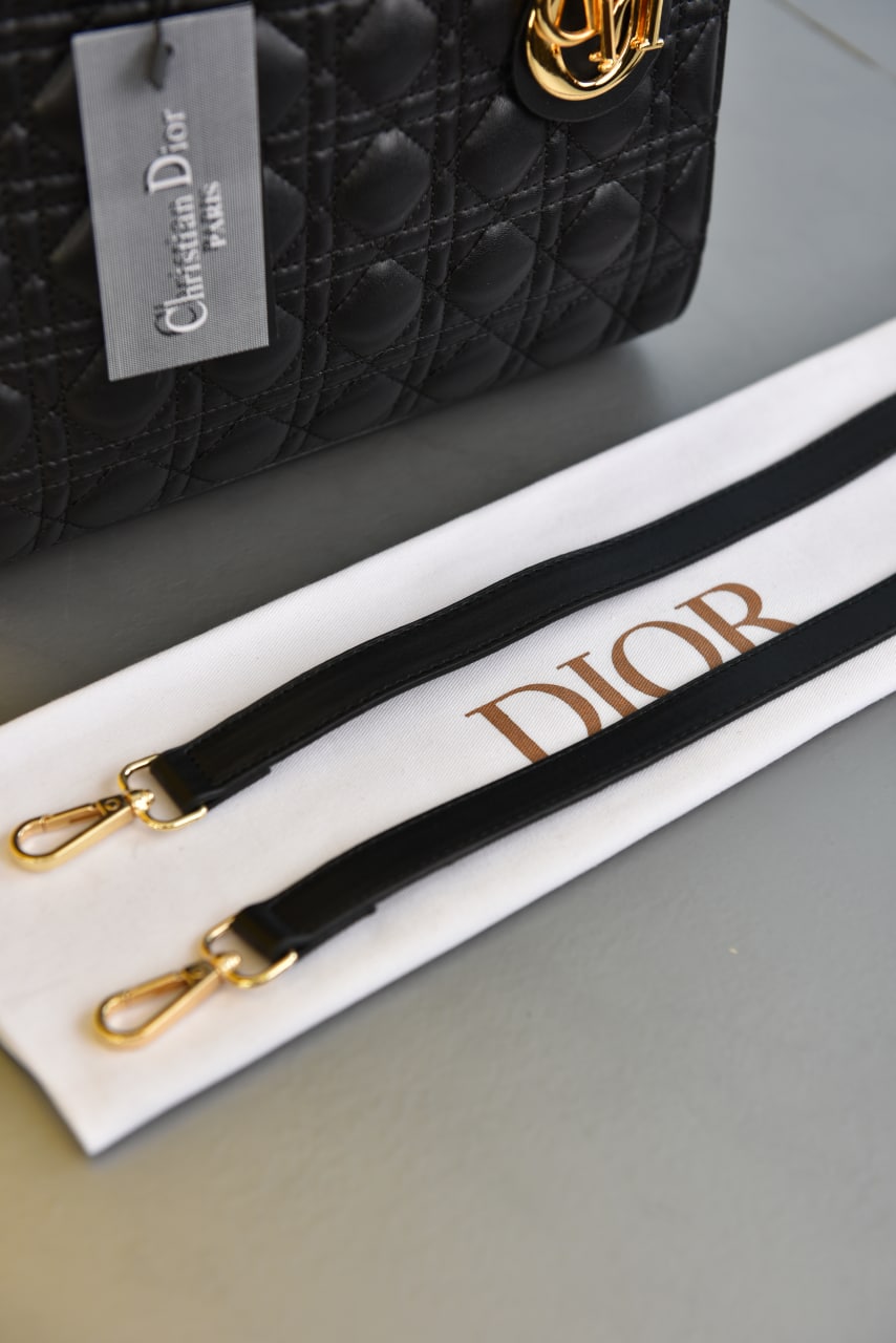 CD - Medium Lady  Bag