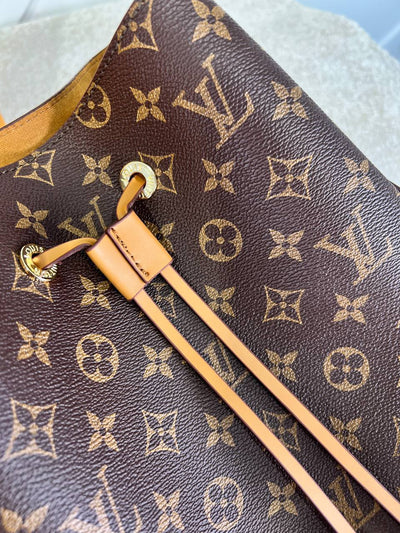 NeoNoe MM Bag