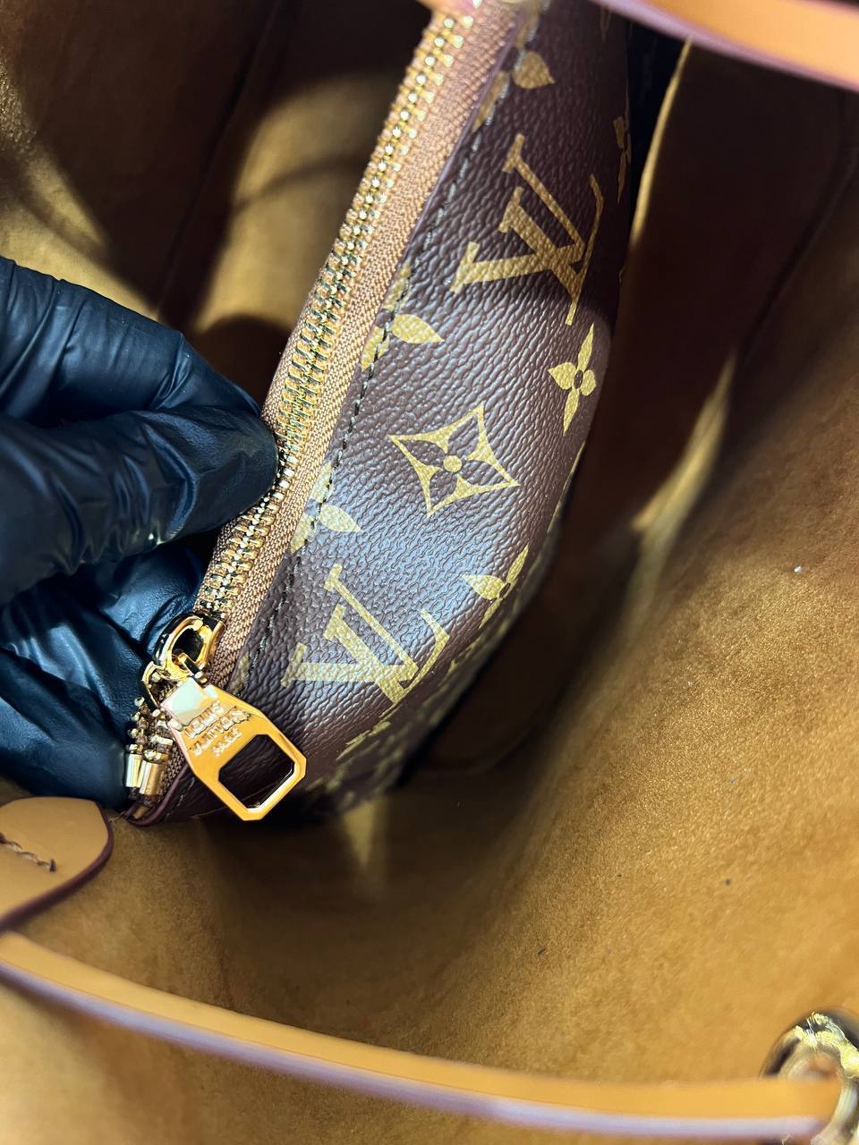 NeoNoe MM Bag