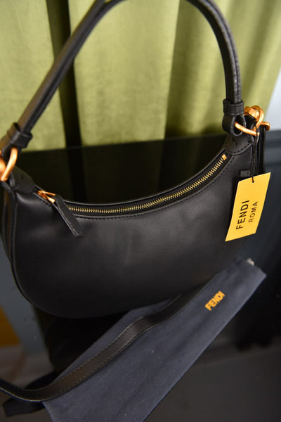 Fendigraphy Bag