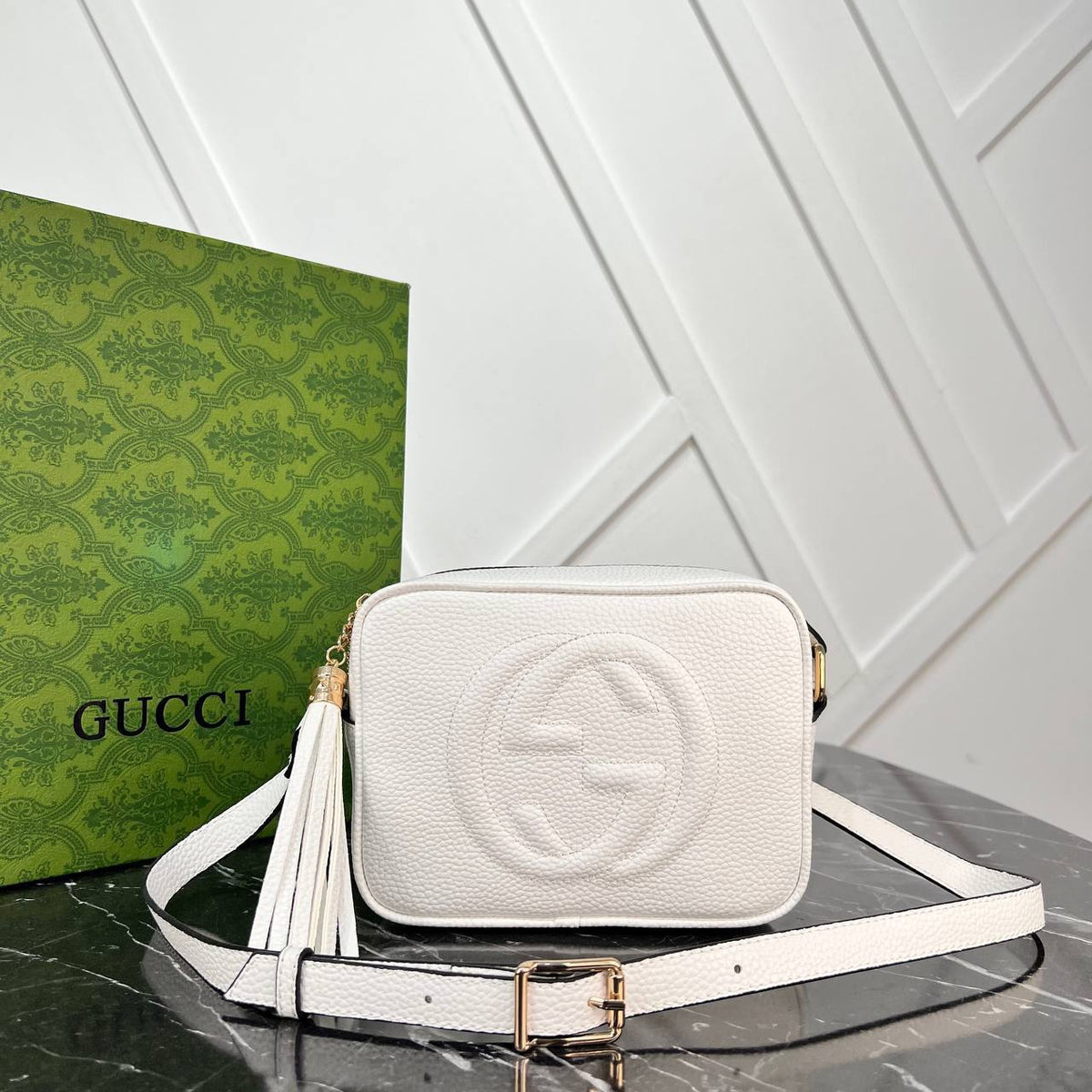Soho Bag
