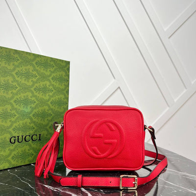 Soho Bag