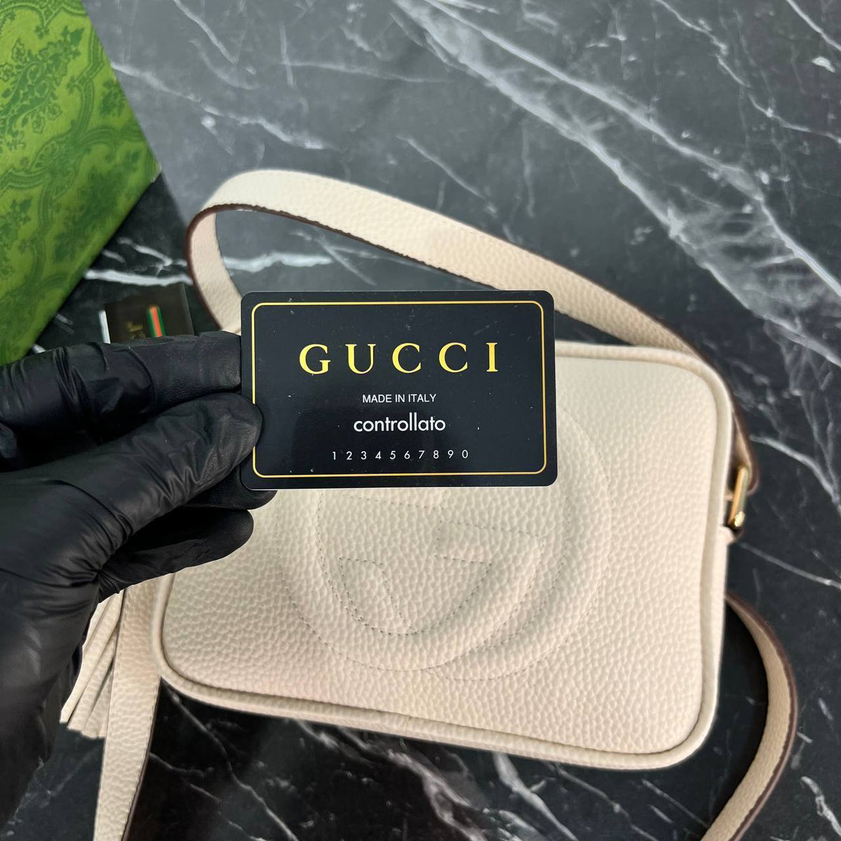 Soho Bag