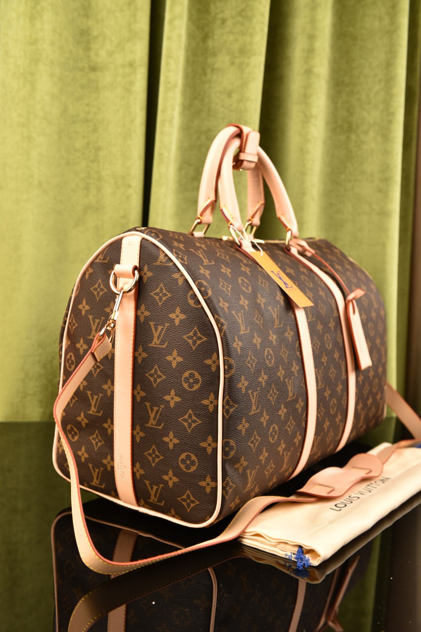 Keepall Bandouliere 50 Bag