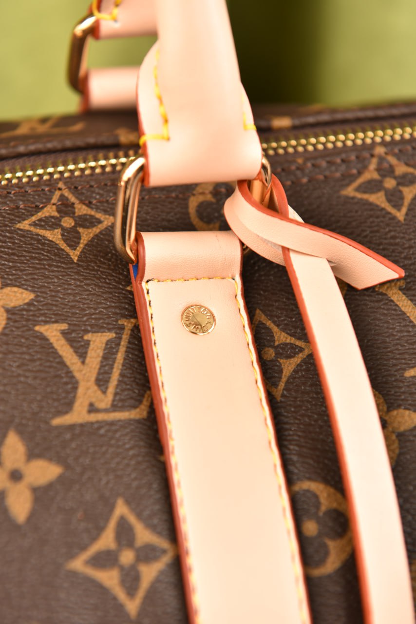 Keepall Bandouliere 50 Bag