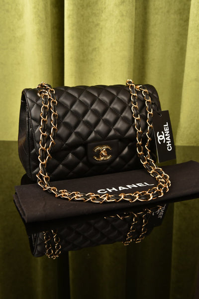 2.55 Double Flap