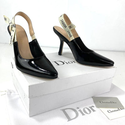 Dı0r - Jadior Shoes