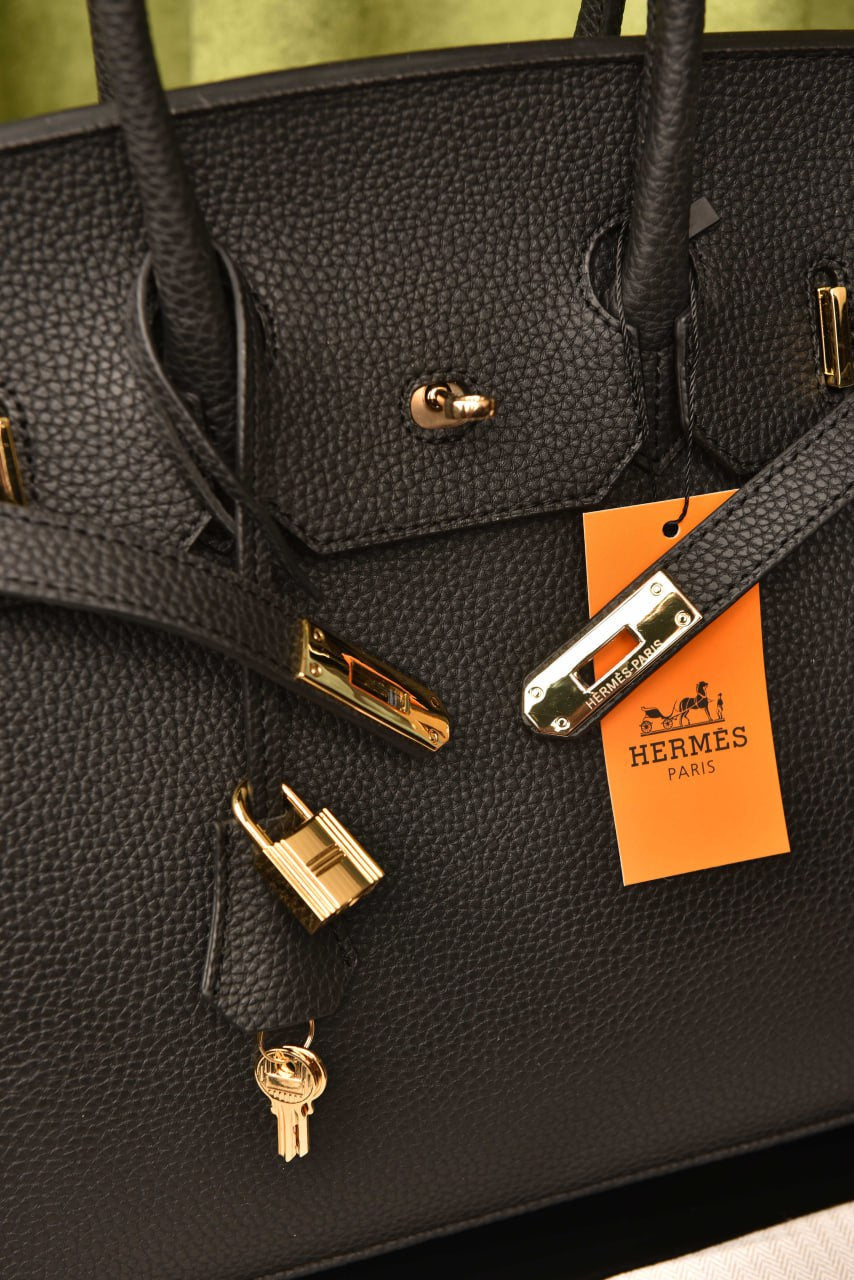 '- Birkin 35