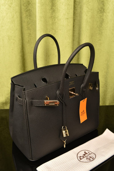'- Birkin 35