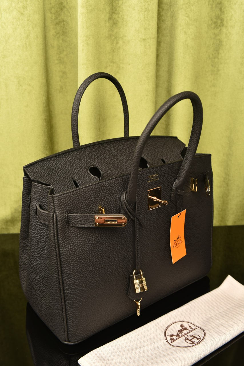 '- Birkin 35